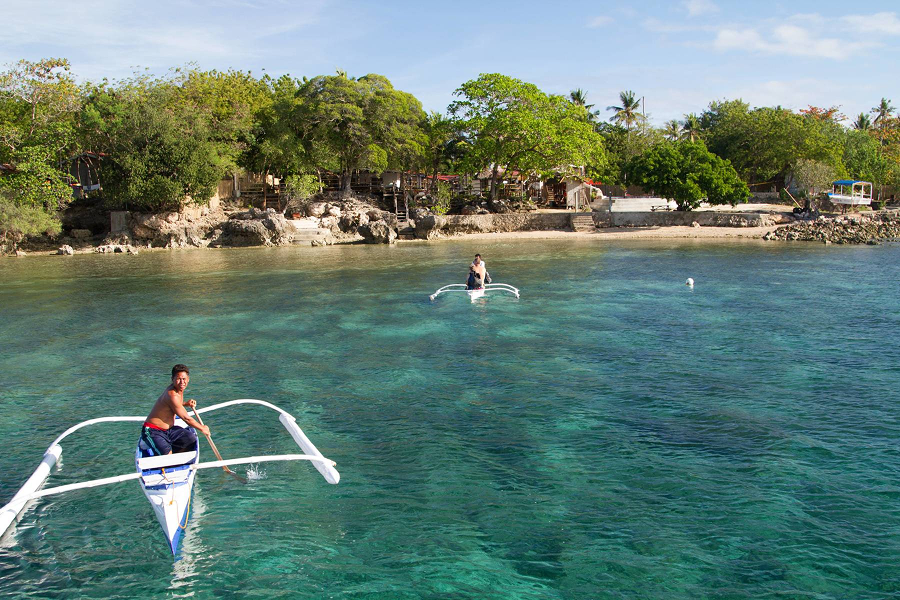 Sejour Fare Moana - Philippines