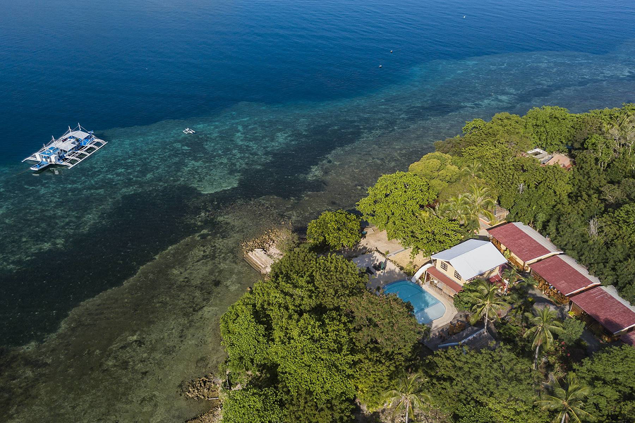 Sejour Fare Moana - Philippines