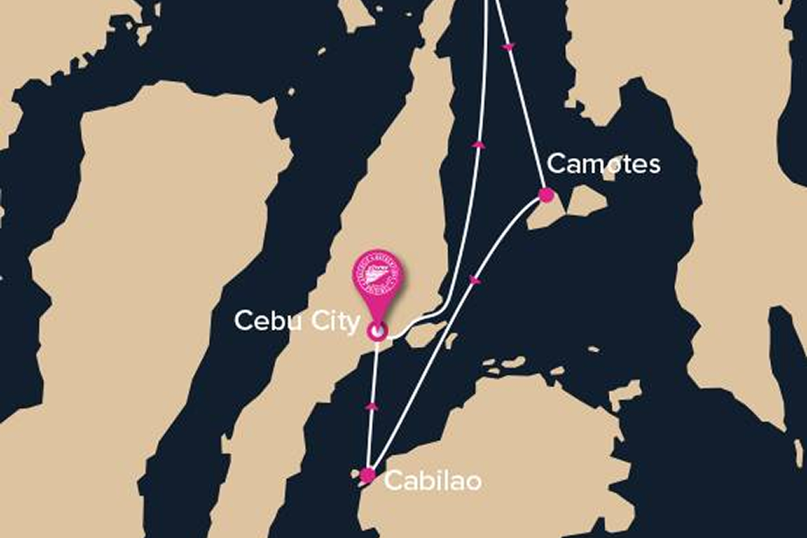 Sejour Fare Moana - Philippines