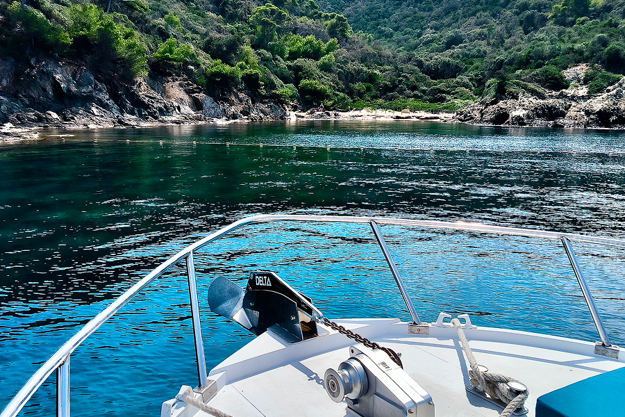 Fare Moana - Weekend Saint Mandrier