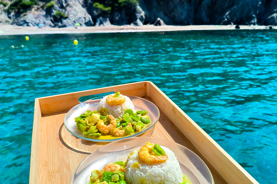 Fare Moana - Weekend Saint Mandrier