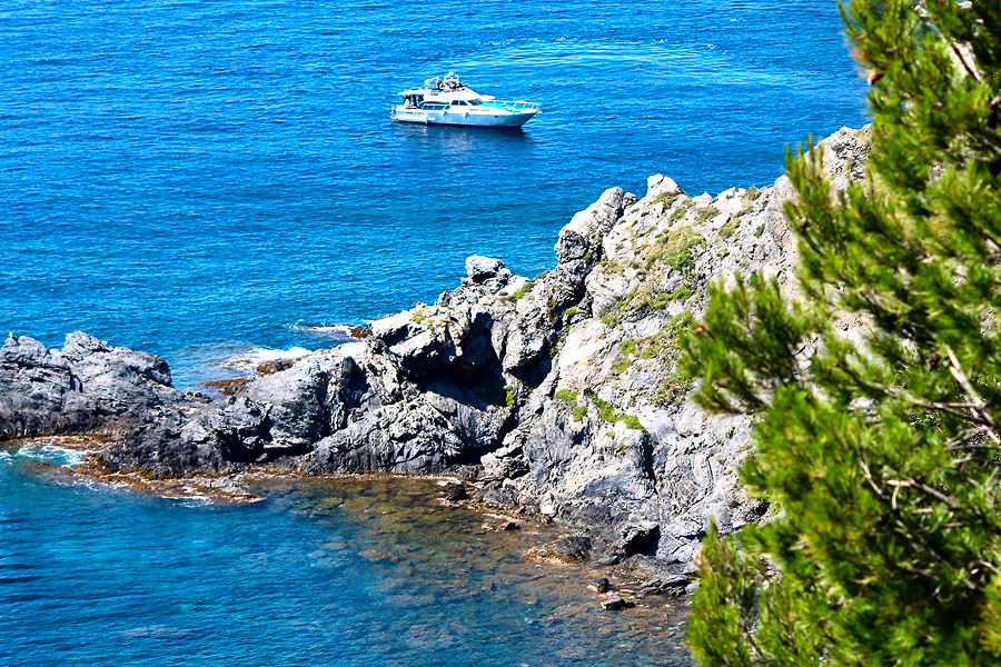 Fare Moana - Weekend Saint Mandrier