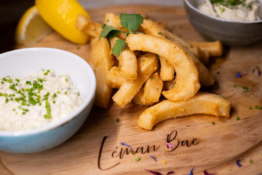 Sortie club Faremoana - Château de chillon