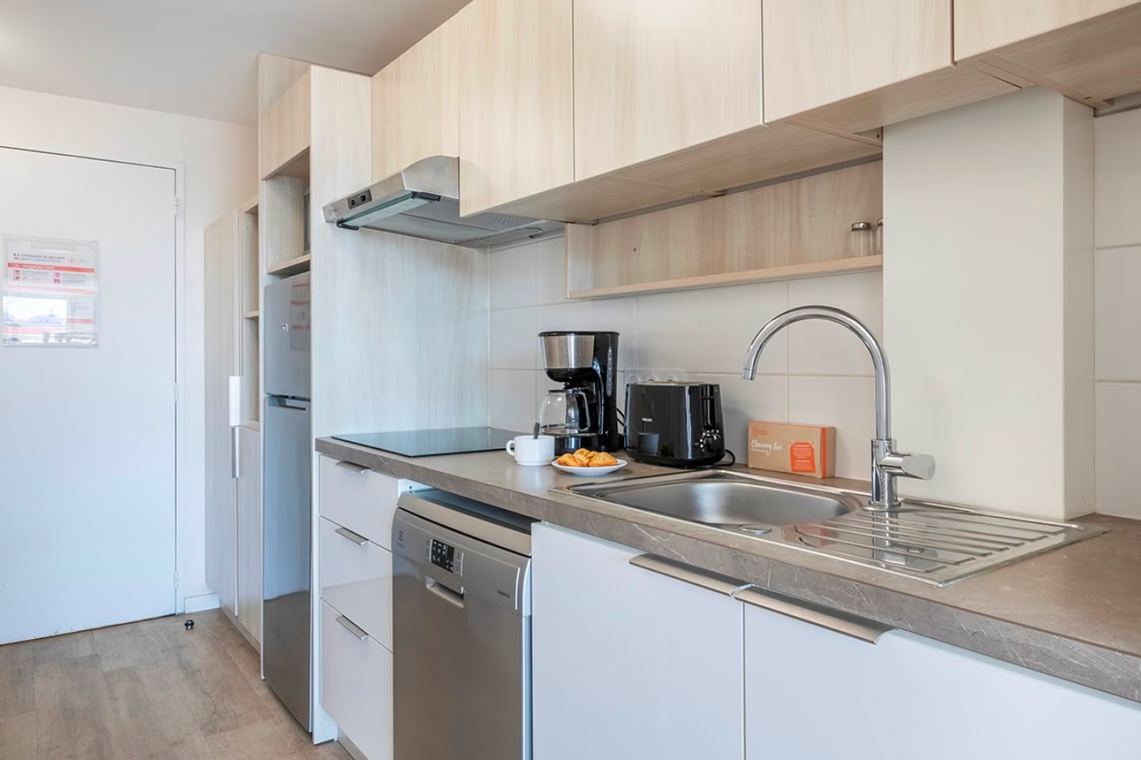 Week-end Saint Madrier - Fare Moana