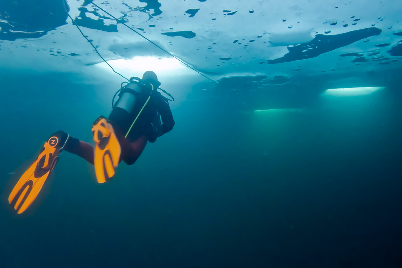 Week-end Taney - Fare Moana