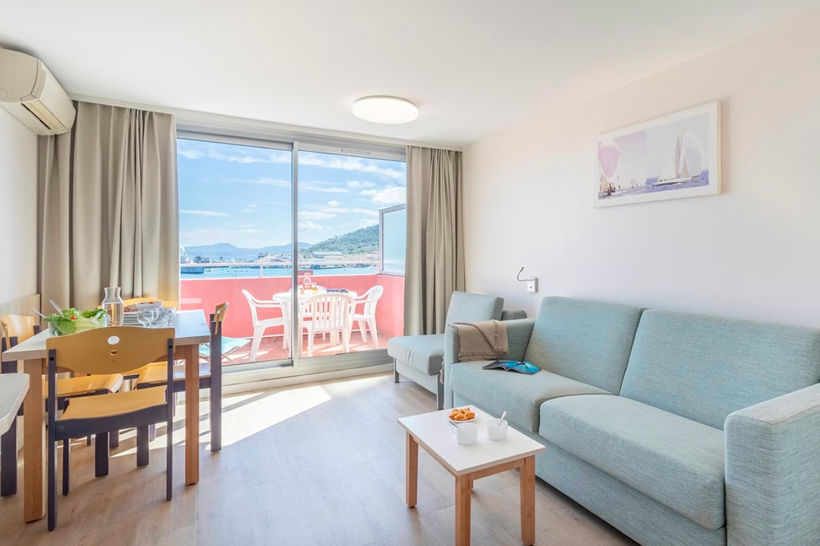 Week-end Saint Madrier - Fare Moana