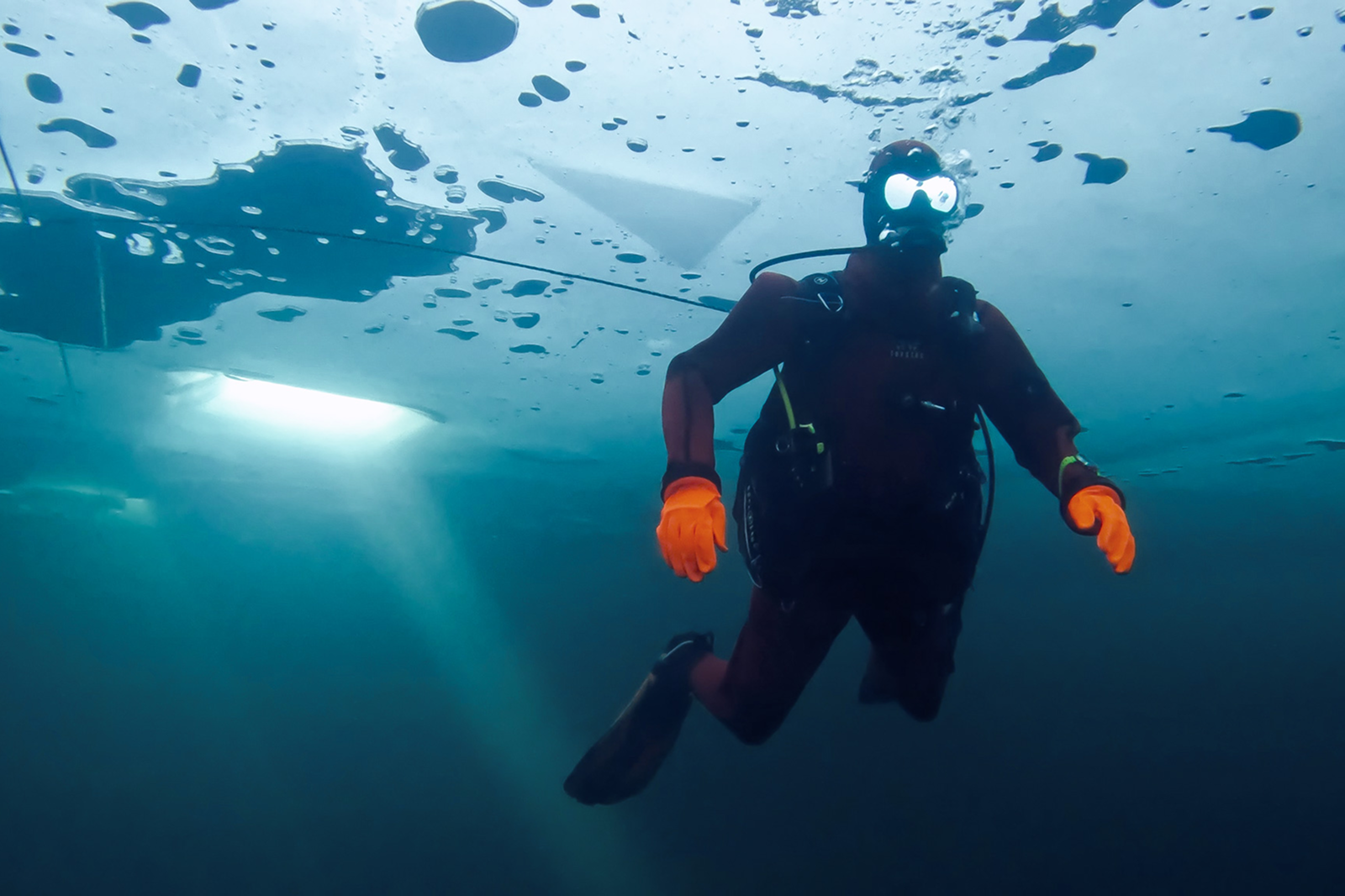 Week-end Taney - Fare Moana