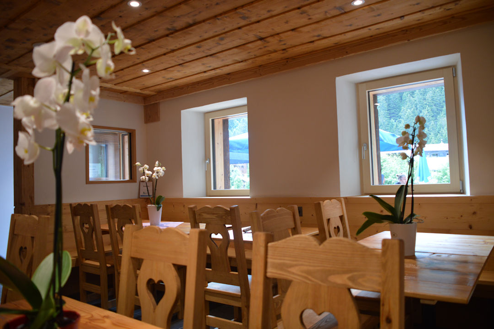 Week-end Taney - Fare Moana