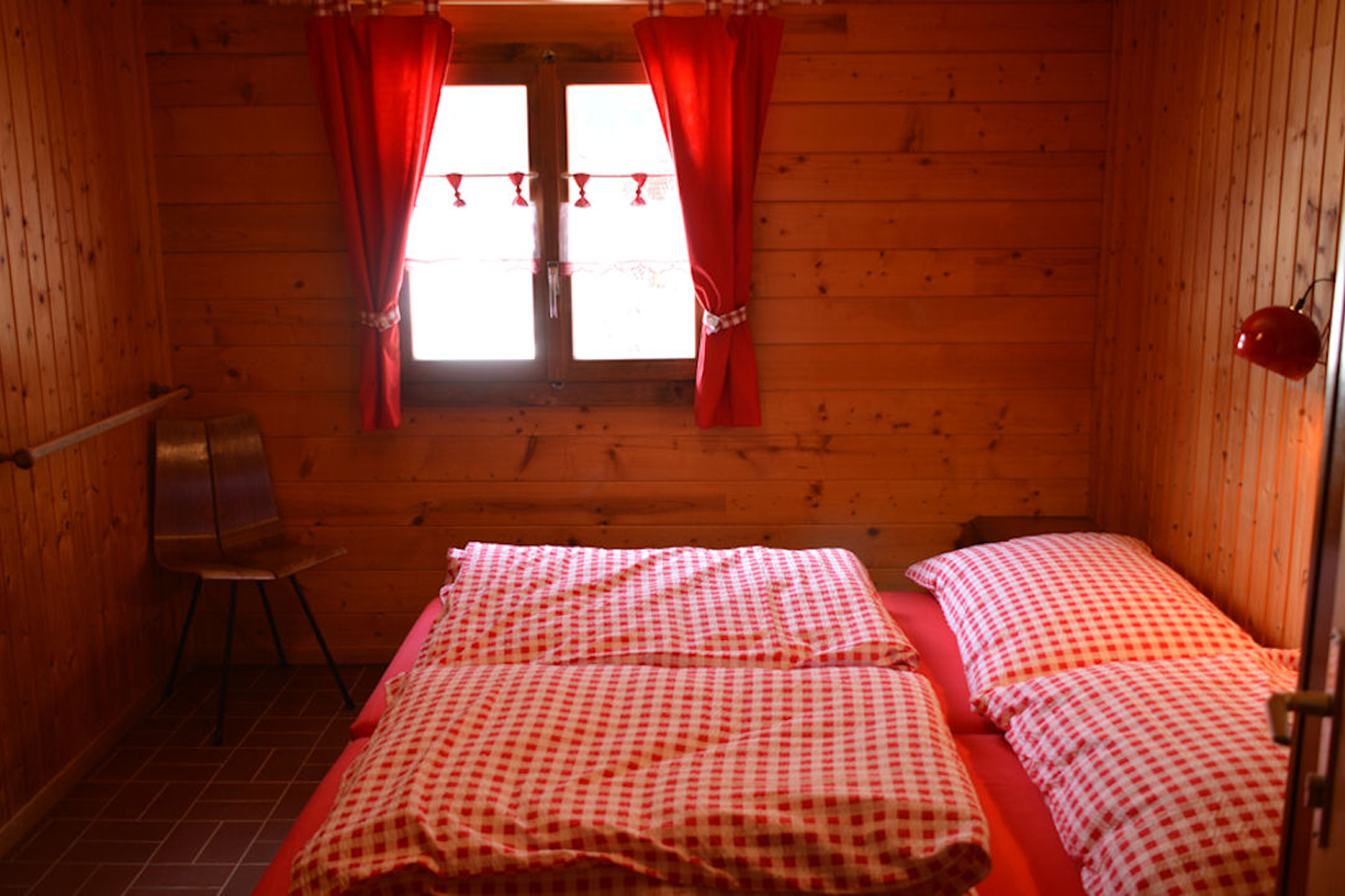 Week-end Taney - Fare Moana