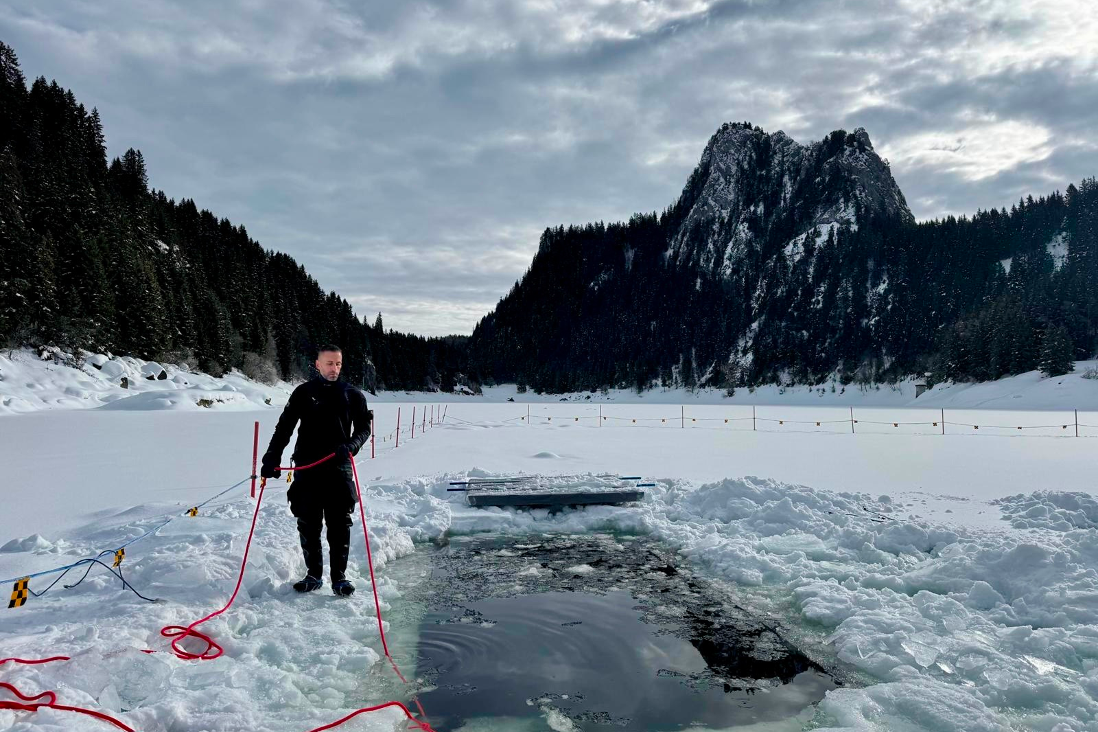 Week-end Taney - Fare Moana