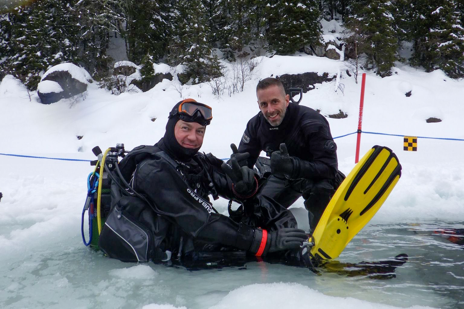 Week-end Taney - Fare Moana