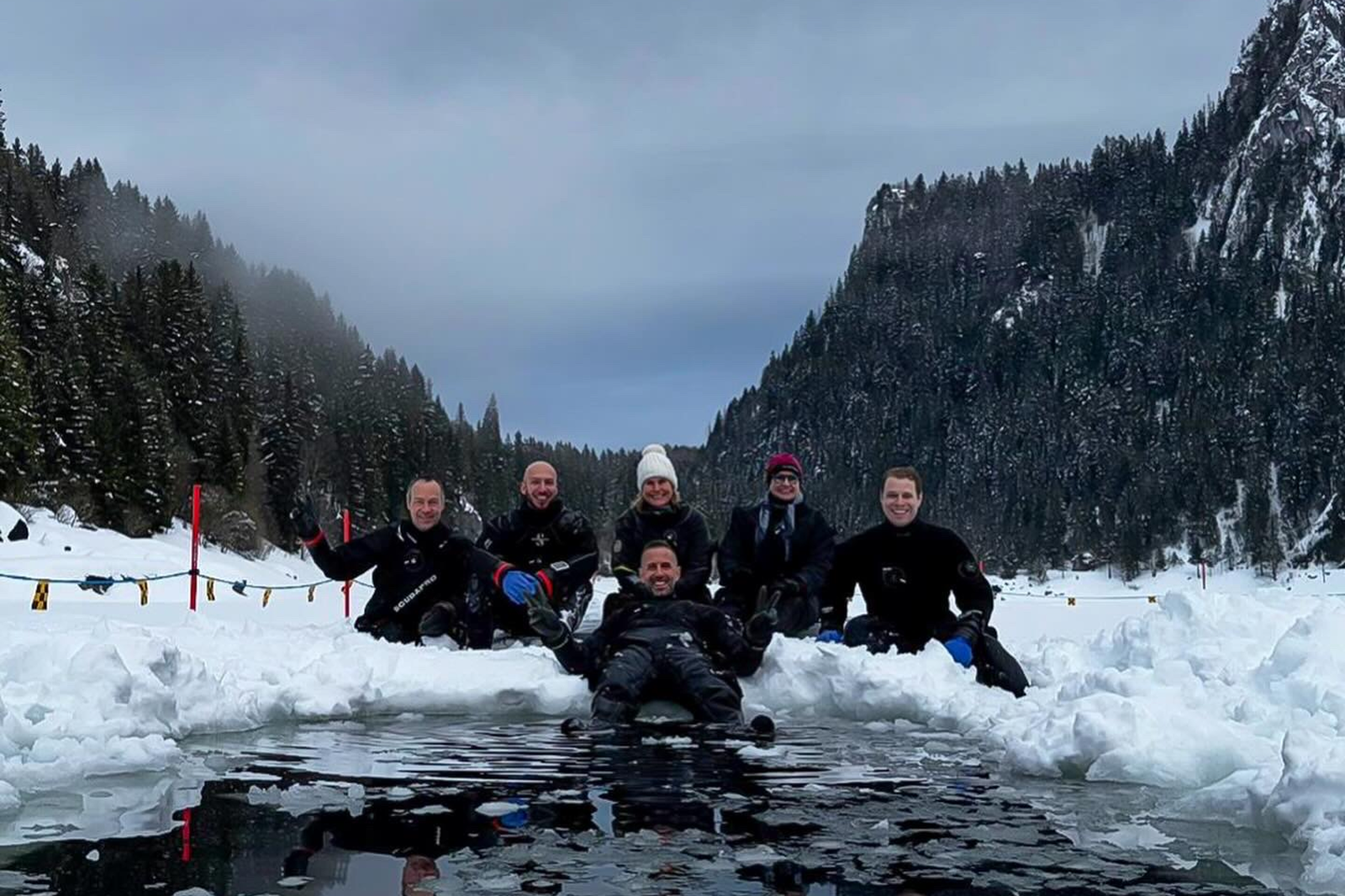 Week-end Taney - Fare Moana