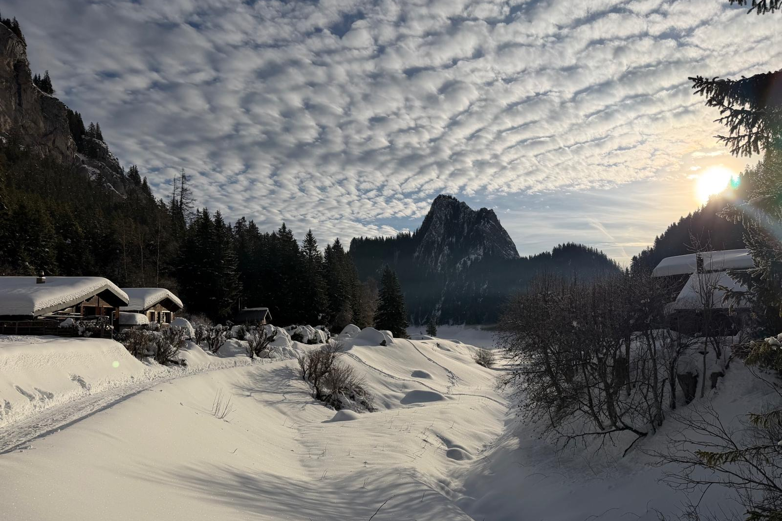 Week-end Taney - Fare Moana