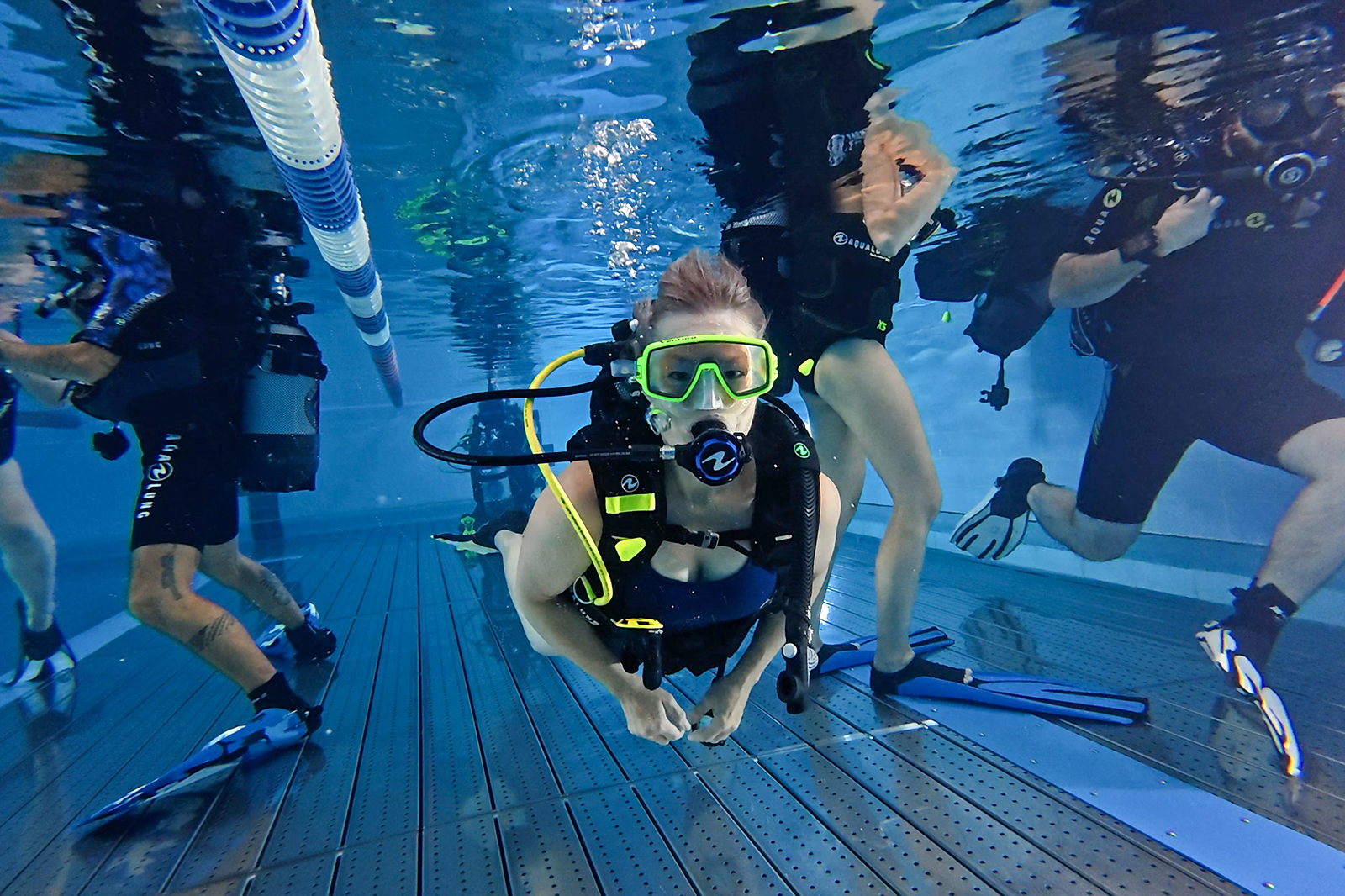 Padi Women's Day