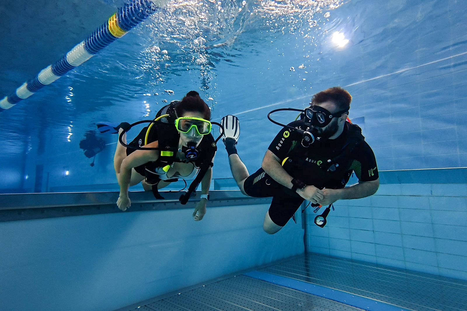 Padi Women's Day