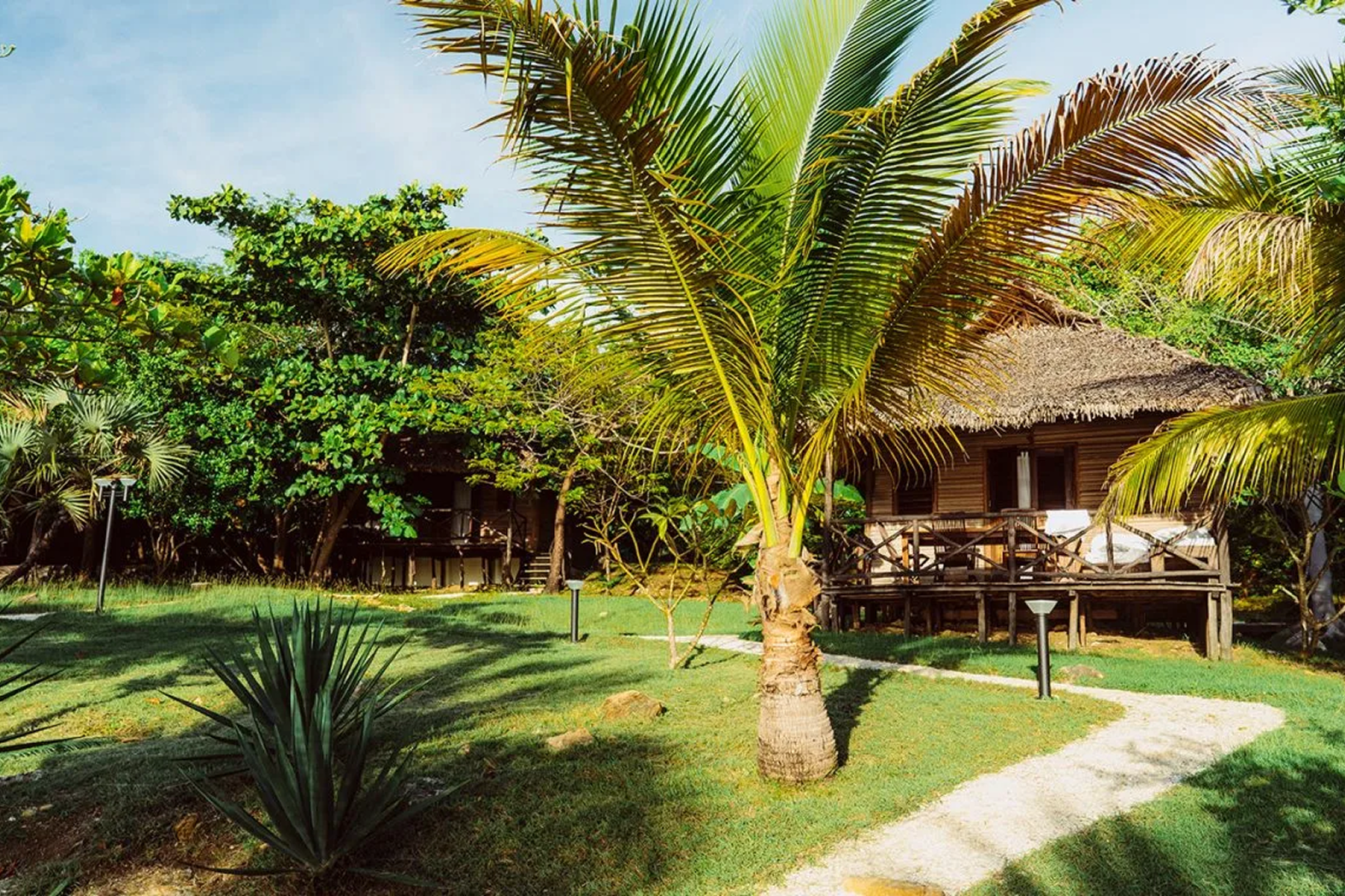 Safari plongée - Madagascar