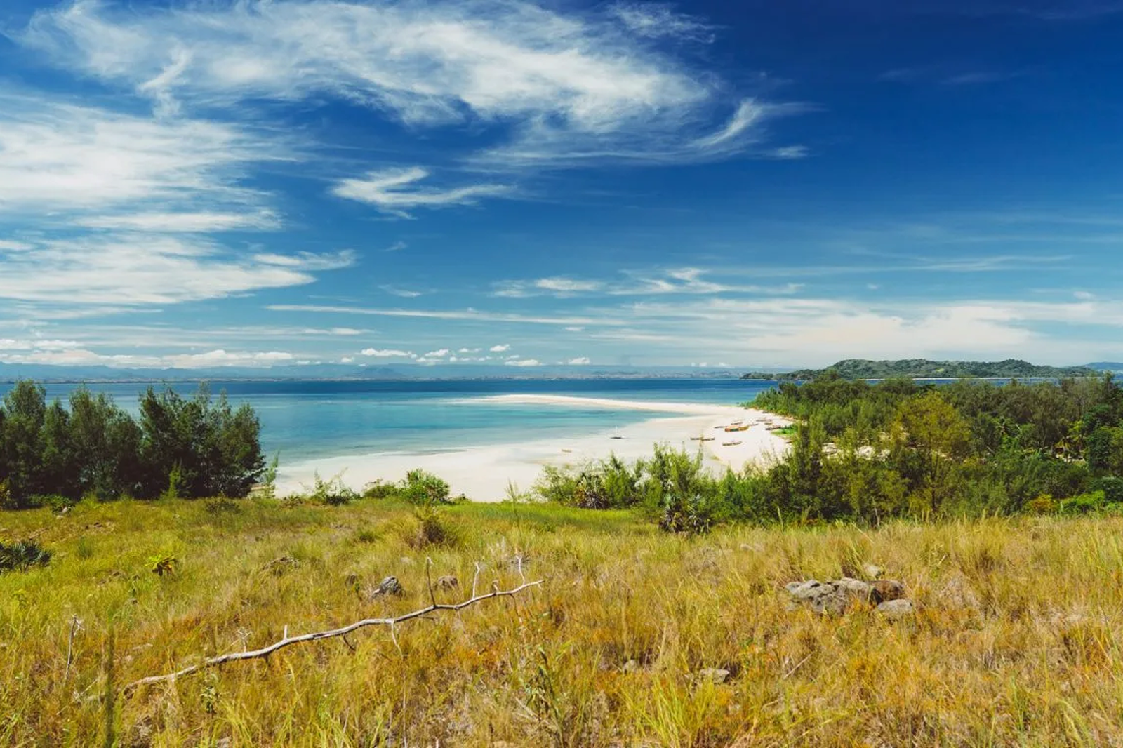Safari plongée - Madagascar