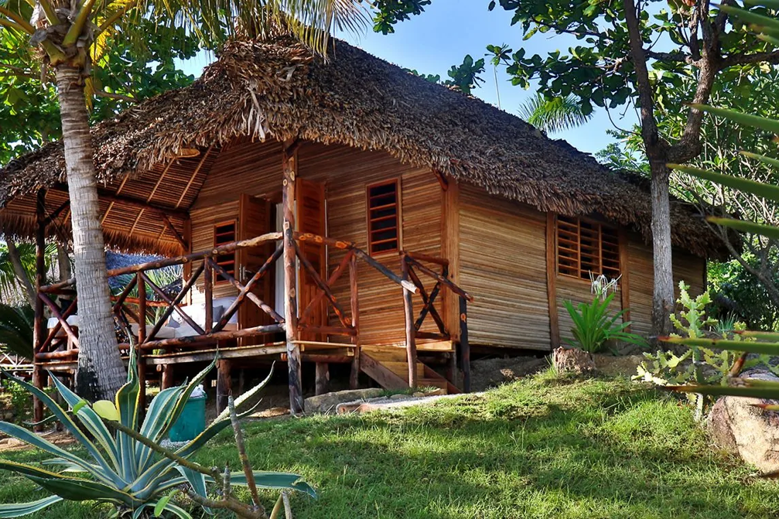 Safari plongée - Madagascar