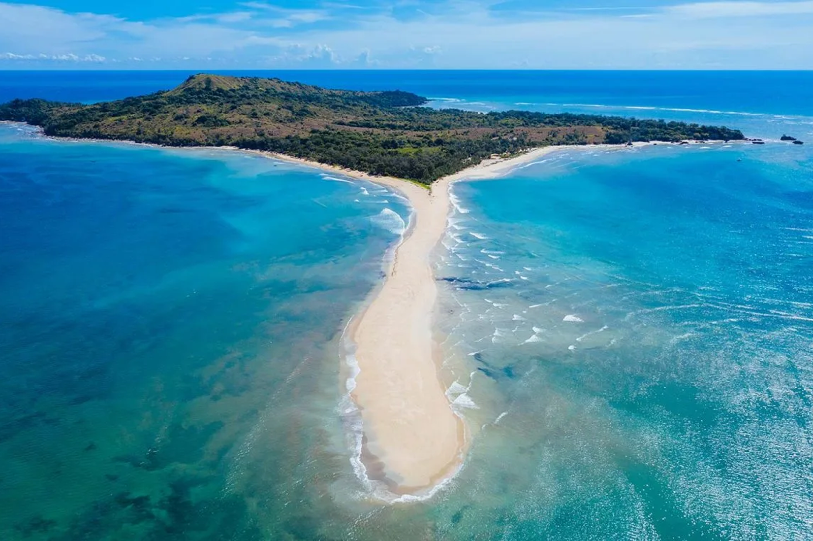 Safari plongée - Madagascar