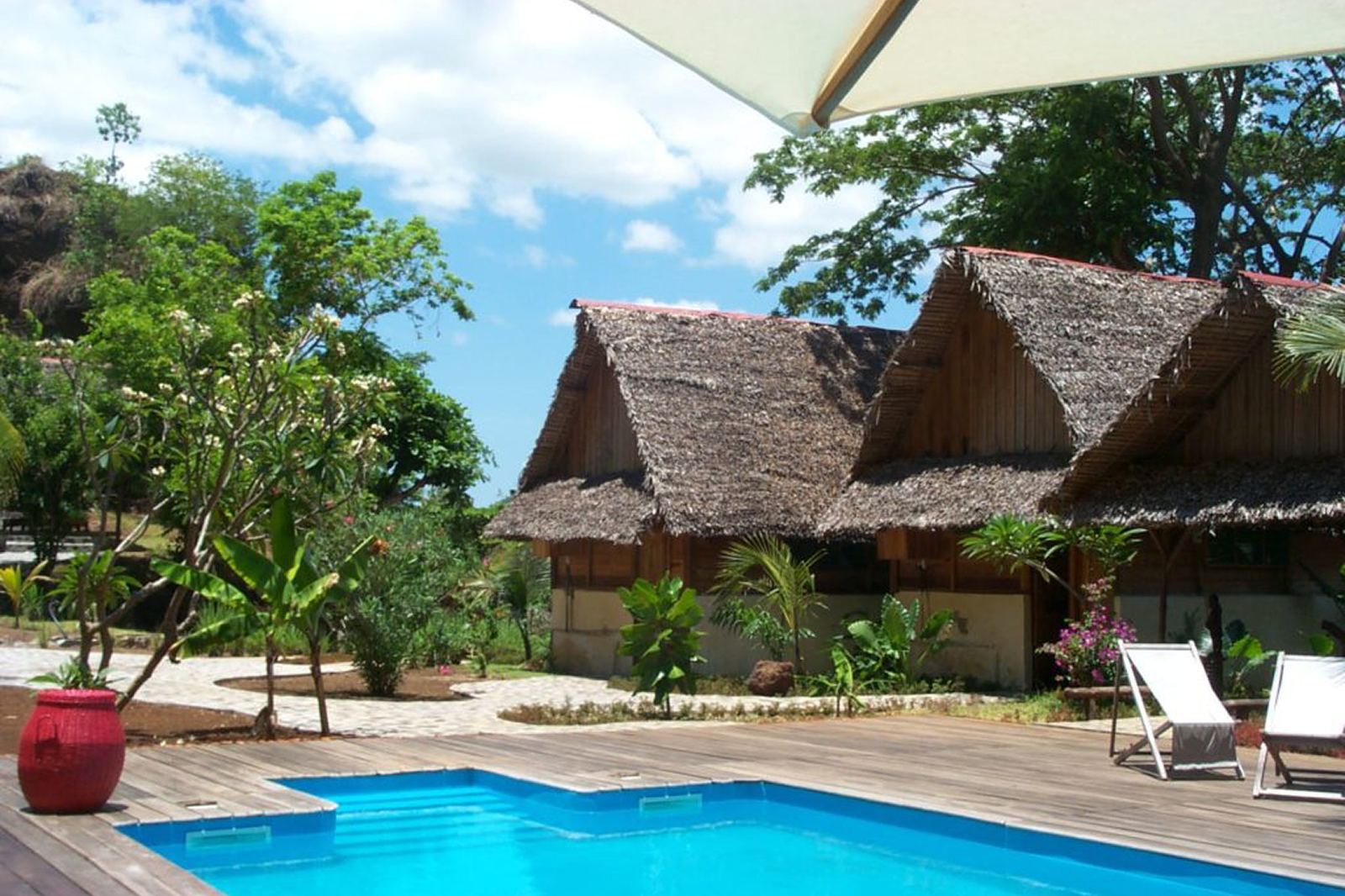 Safari plongée - Madagascar