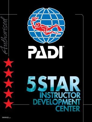 Logo Padi