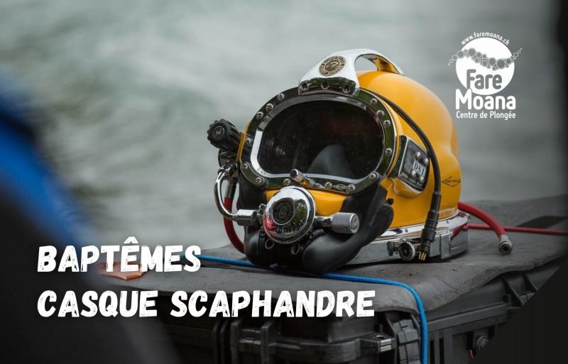 Scaphandres