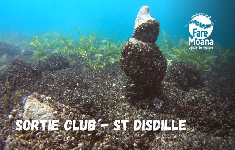 St Disdille