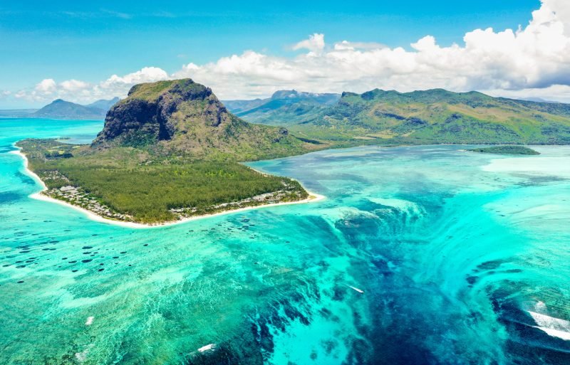 Fare Moana - séjour ile Maurice